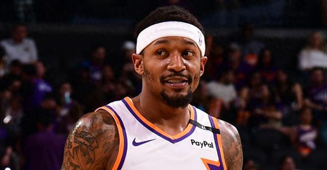 曝太阳正在讨论是否买断布拉德利·比尔剩余两年合同