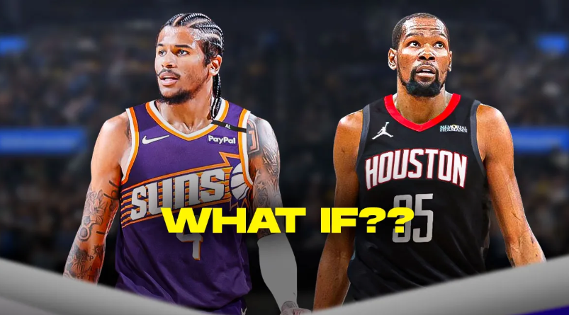 接连12个神操作，成头号争冠热门！专克雷霆掘金，新赛季悬念不大