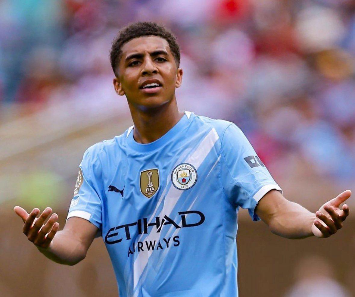 开云体育网址-罗马诺：森林已提交对里科-刘易斯的正式报价，各方正在谈判