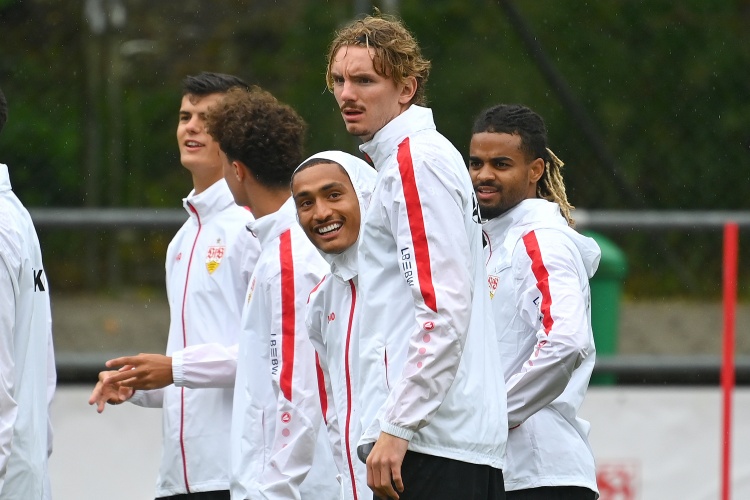 开云体育官网-斯图加特瞄准美因茨前锋，为替代沃尔特马德未雨绸缪