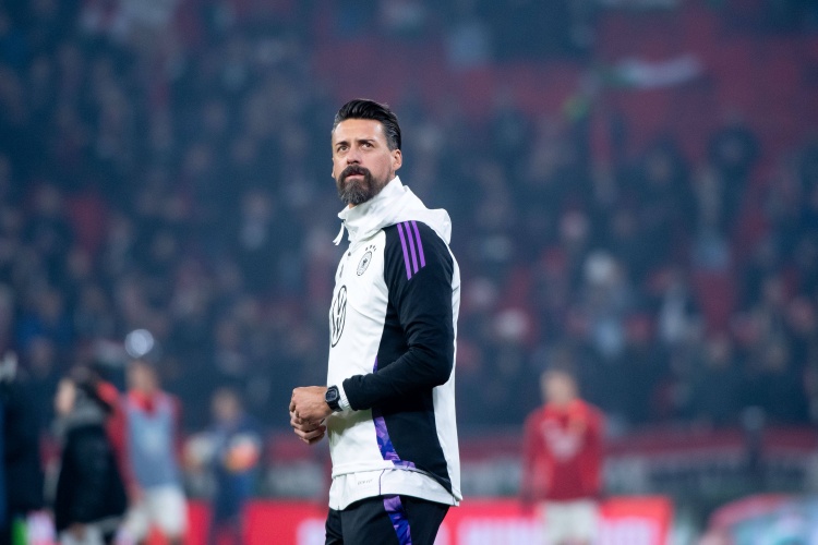 开云-瓦格纳盛赞海因克斯：师从最佳教头实属职业荣光