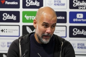 开云-瓜帅：与维拉的关键战就是一场决赛 欣赏格瓦能踢边也能踢中间