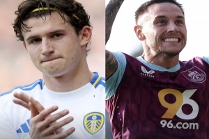 携手升级❗️伯恩利、利兹联提前2轮升入英超，白玫瑰时隔2年回归