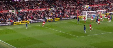 开云体育入口-被旧将埃兰加85米奔袭一击致命，曼联作何感想？