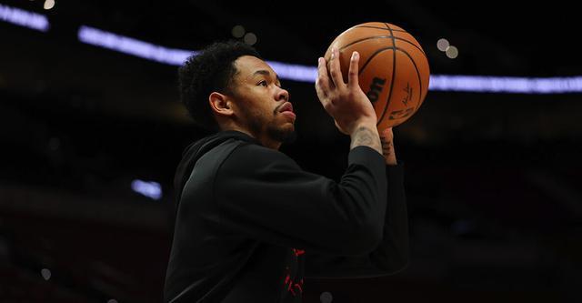 开云体育入口-76人&amp;amp;掘金有意交易引进西蒙斯 雄鹿也可能在训练营开始前竞价