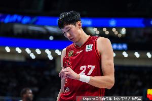 开云体育网址-兵强马壮！北京新赛季主要轮换：陈盈骏+赵睿+雷蒙+翟晓川+周琦