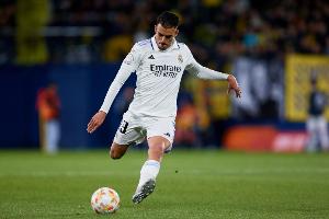 开云体育官网-罗马诺：尽管有相关报道，但各方仍未就塞巴略斯加盟马赛达成一致