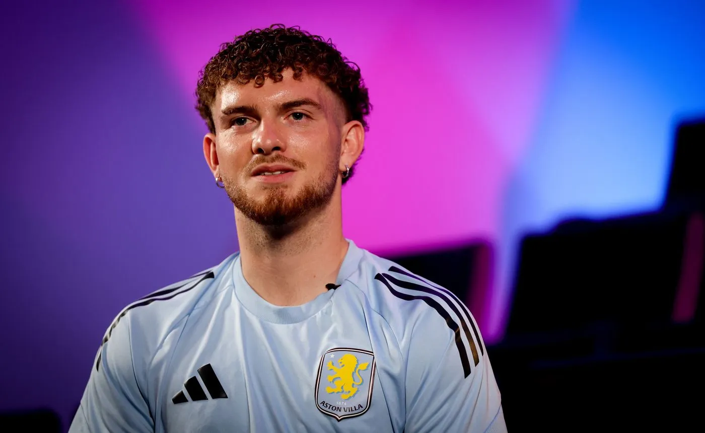 开云体育APP-埃利奥特谈离开利物浦：我想继续进步，就需要稳定出场时间