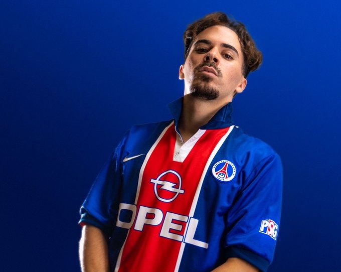 开云体育官网-绝对核心！罗马诺：维蒂尼亚今夏任何情况下都不会离开巴黎