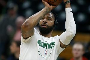 开云体育入口-从未被吹走步TOP10：小莫里斯908场比赛高居榜首 布洛克&amp;罗威在列