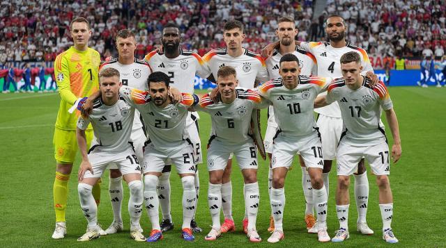 开云体育官网-这就是经典中锋的价值，德国像勒沃库森那样绝平！